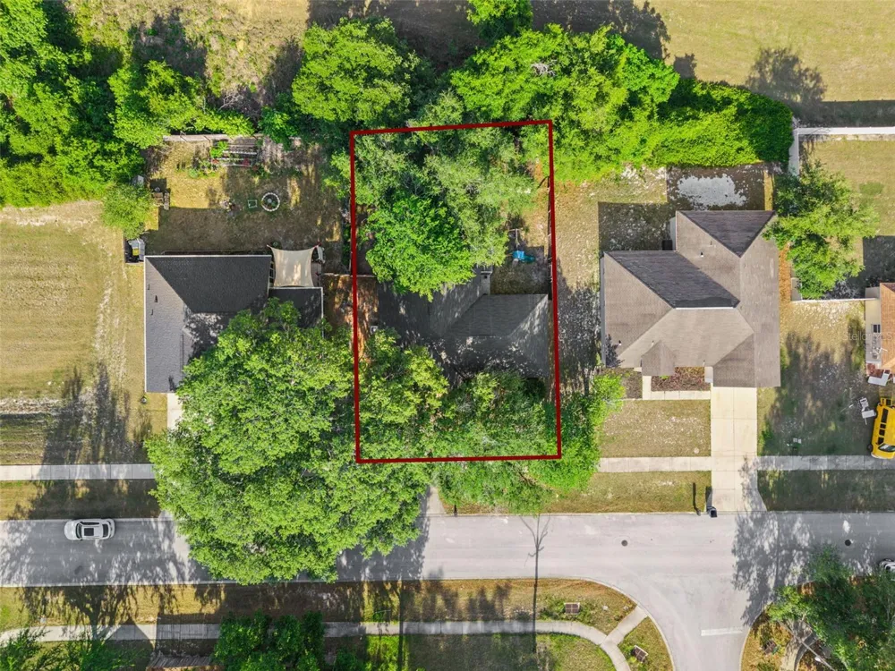 648 TRANQUILITY STREET Minneola, FL 34715