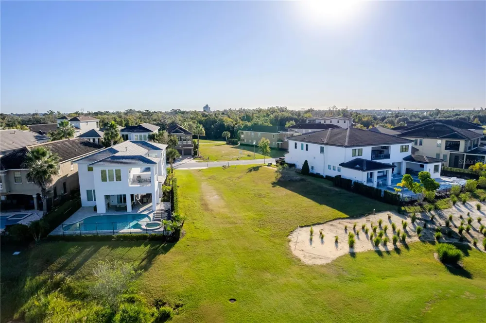 1188 CASTLE PINES COURT Reunion, FL 34747