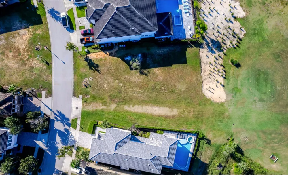 1188 CASTLE PINES COURT Reunion, FL 34747