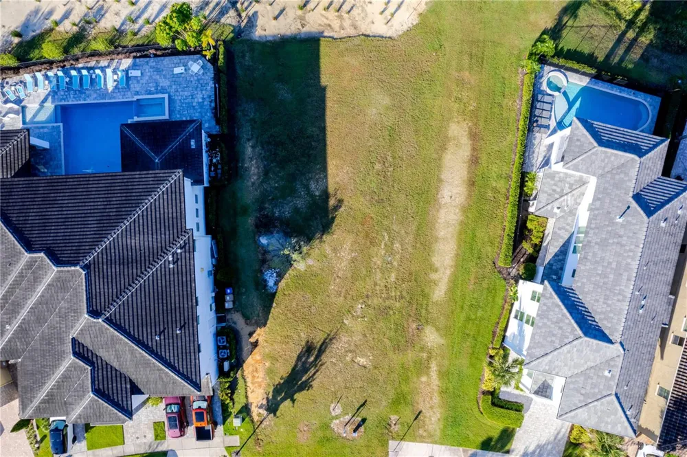 1188 CASTLE PINES COURT Reunion, FL 34747