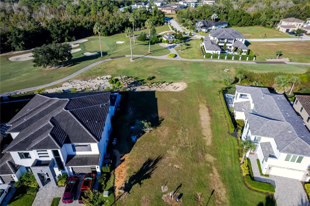 1188 CASTLE PINES COURT Reunion, FL 34747