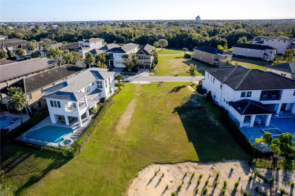 1188 CASTLE PINES COURT Reunion, FL 34747