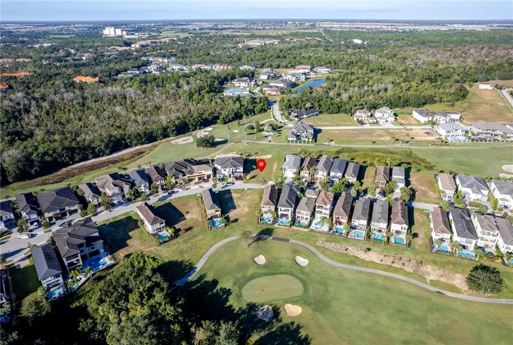 1188 CASTLE PINES COURT Reunion, FL 34747
