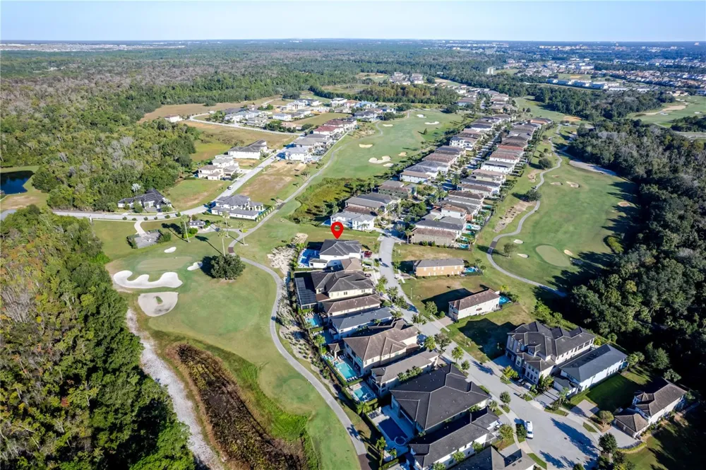 1188 CASTLE PINES COURT Reunion, FL 34747