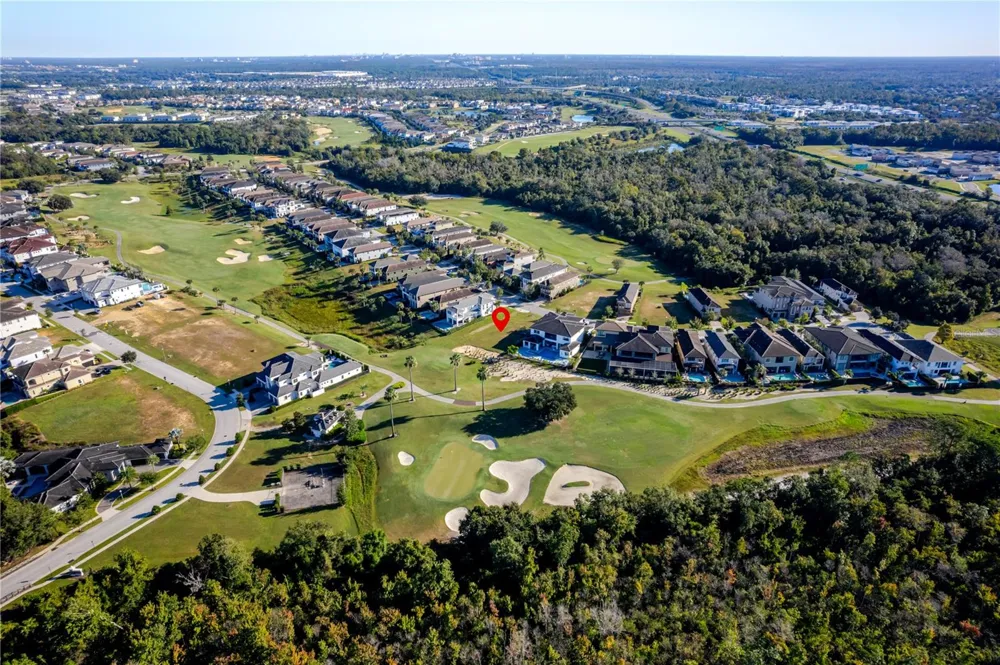 1188 CASTLE PINES COURT Reunion, FL 34747