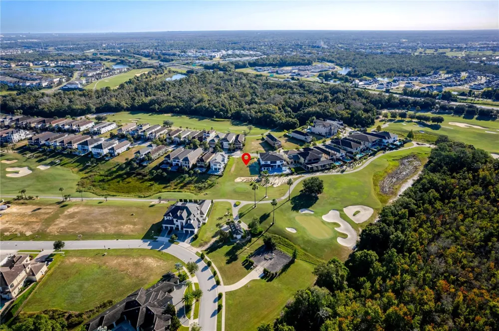 1188 CASTLE PINES COURT Reunion, FL 34747