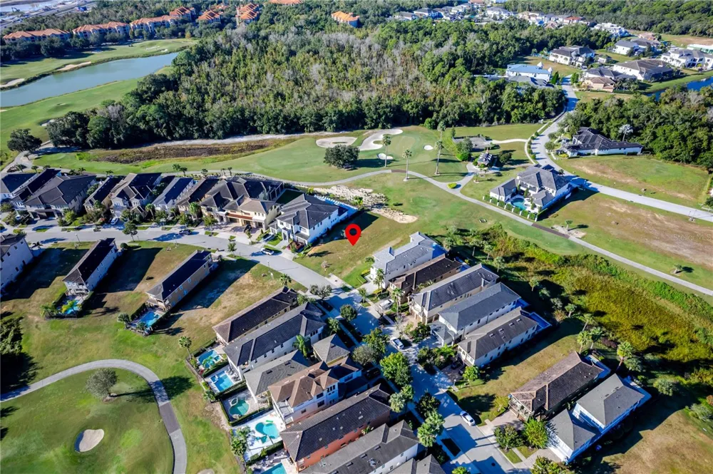 1188 CASTLE PINES COURT Reunion, FL 34747