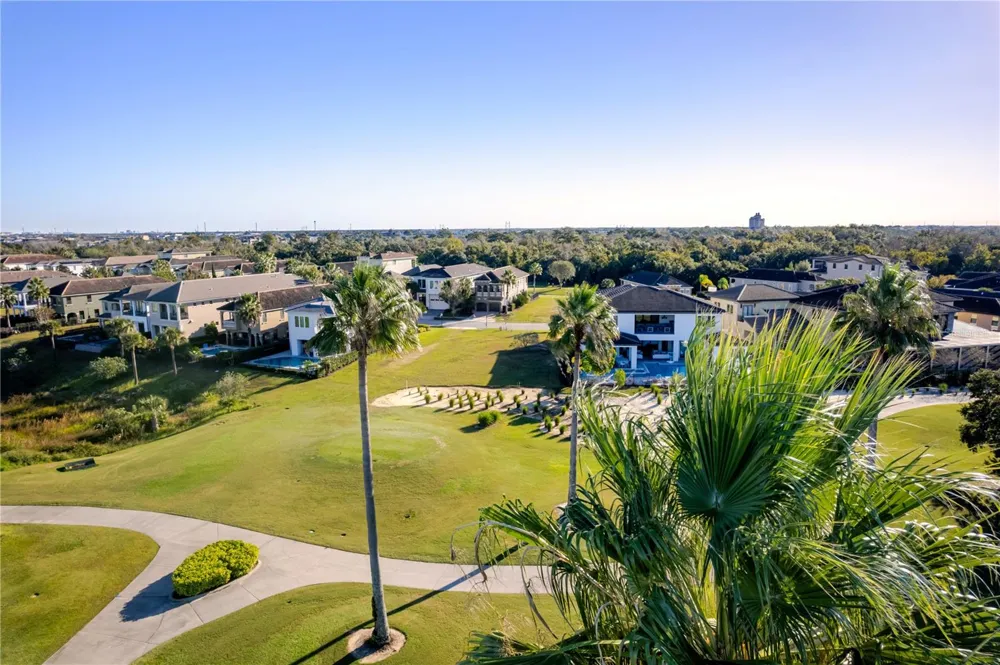 1188 CASTLE PINES COURT Reunion, FL 34747