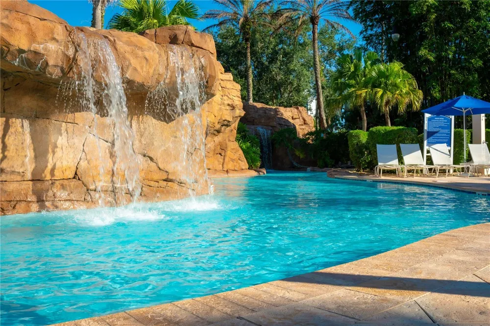 1188 CASTLE PINES COURT Reunion, FL 34747