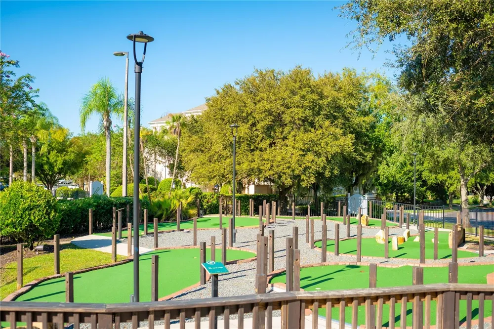 1188 CASTLE PINES COURT Reunion, FL 34747