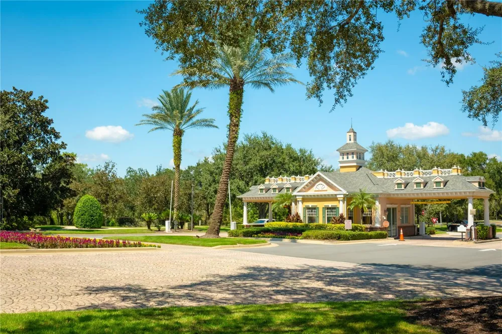 1188 CASTLE PINES COURT Reunion, FL 34747