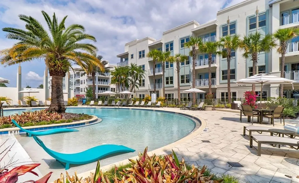 1688 CELEBRATION BOULEVARD #The Sunset Celebration, FL 34747