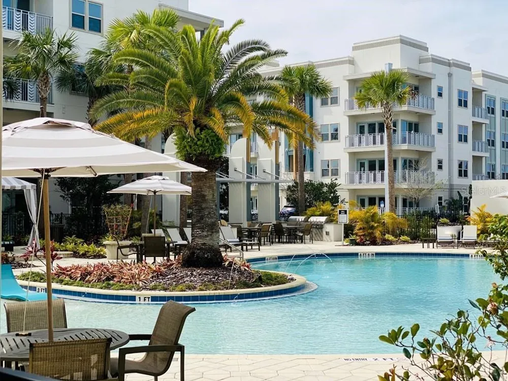 1688 CELEBRATION BOULEVARD #The Sunset Celebration, FL 34747