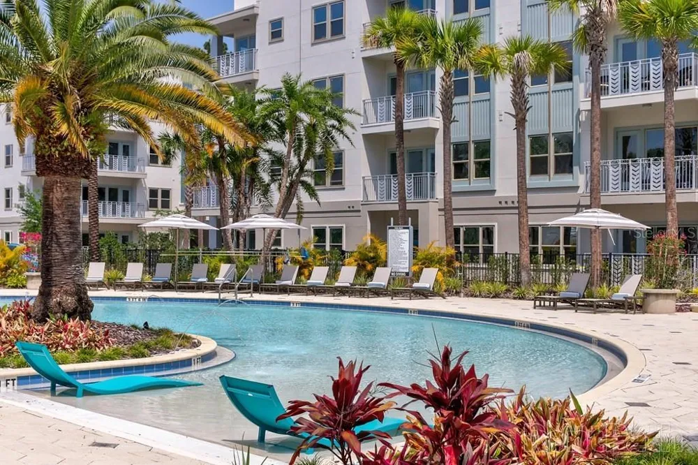 1688 CELEBRATION BOULEVARD #The Sunset Celebration, FL 34747
