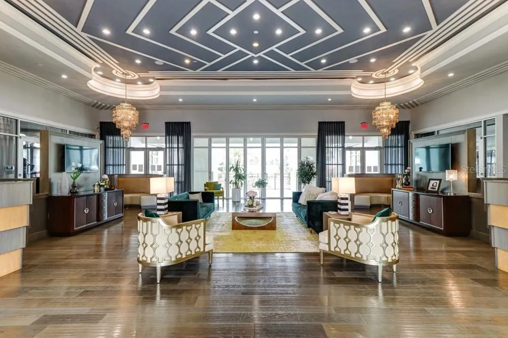 1688 CELEBRATION BOULEVARD #The Sunset Celebration, FL 34747