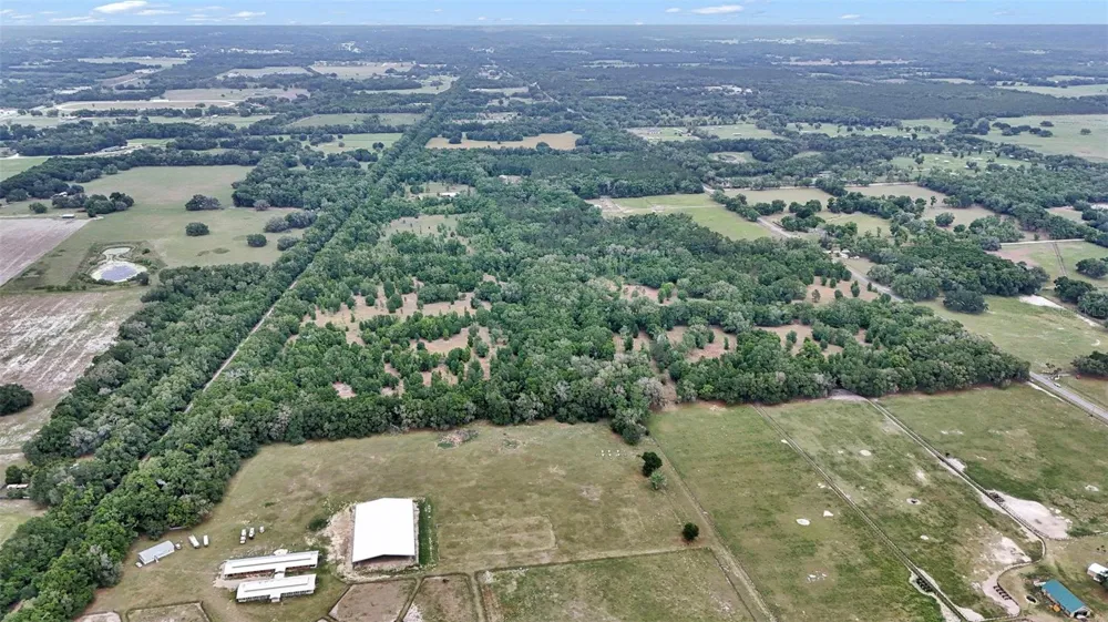 650 NE 200TH AVENUE Williston, FL 32696