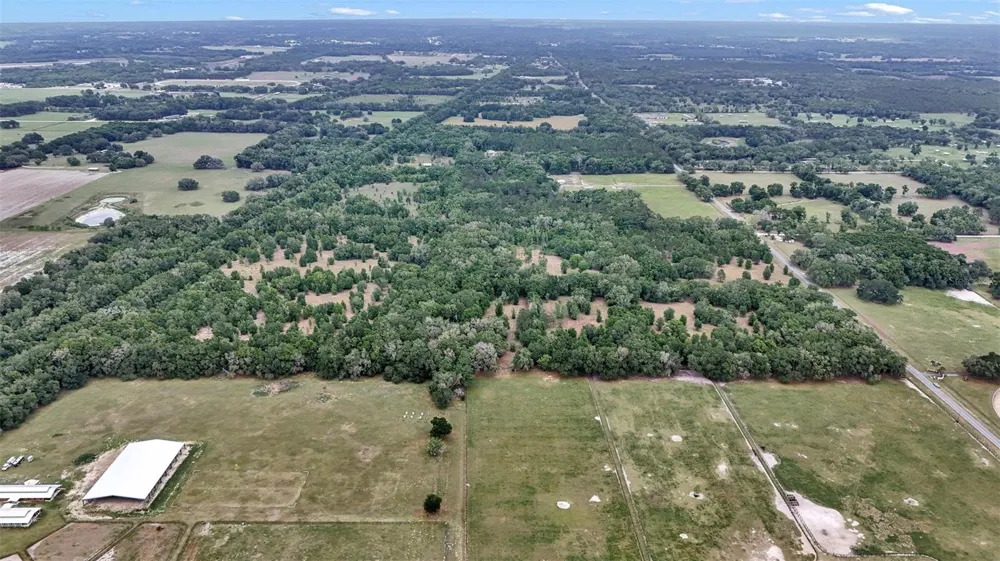 650 NE 200TH AVENUE Williston, FL 32696