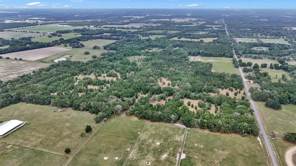 650 NE 200TH AVENUE Williston, FL 32696