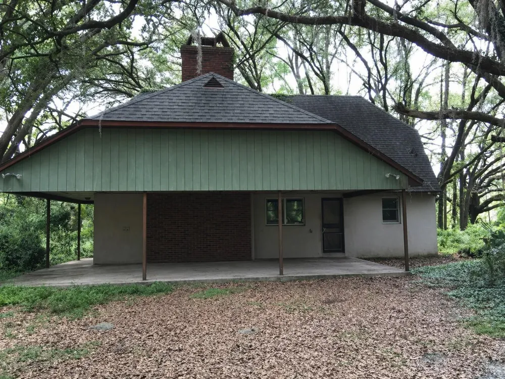 650 NE 200TH AVENUE Williston, FL 32696