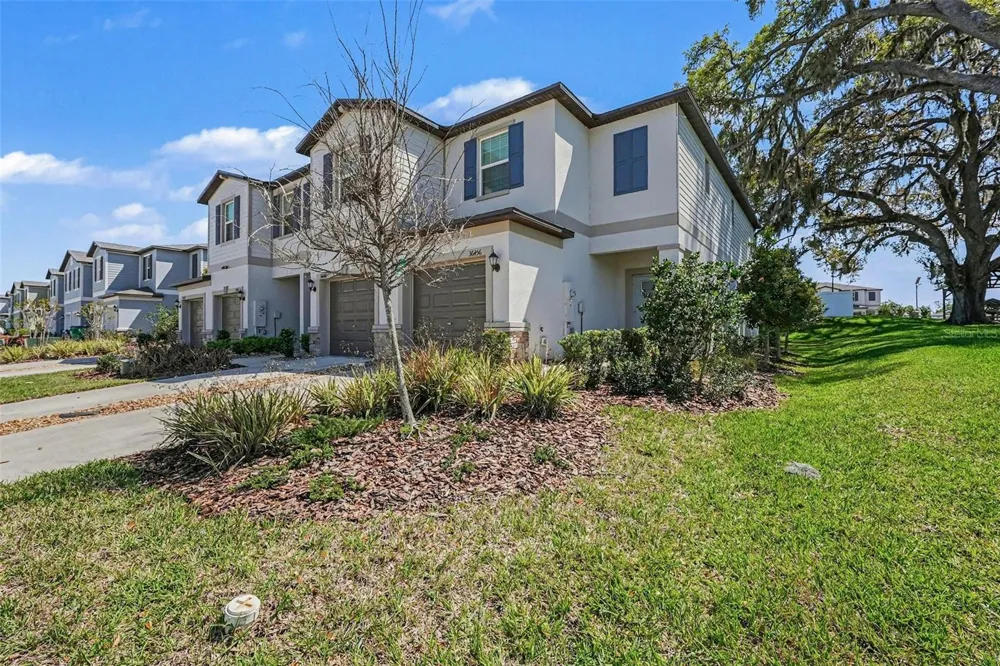 36456 WELL HILL WAY Zephyrhills, FL 33541