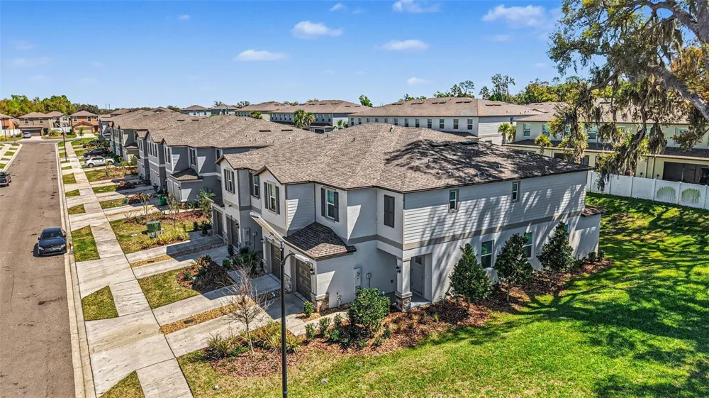 36456 WELL HILL WAY Zephyrhills, FL 33541