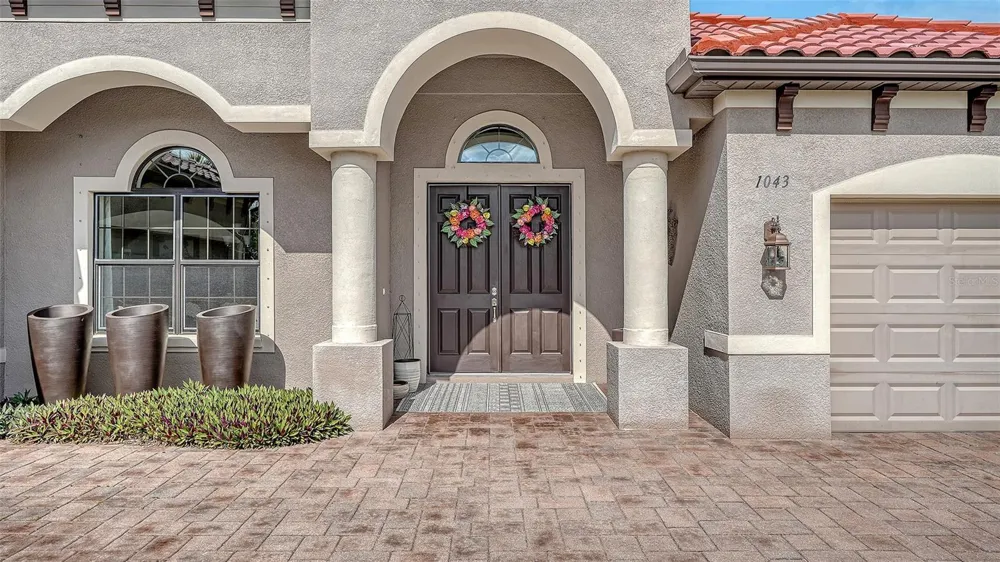 1043 145TH STREET CIRCLE NE Bradenton, FL 34212