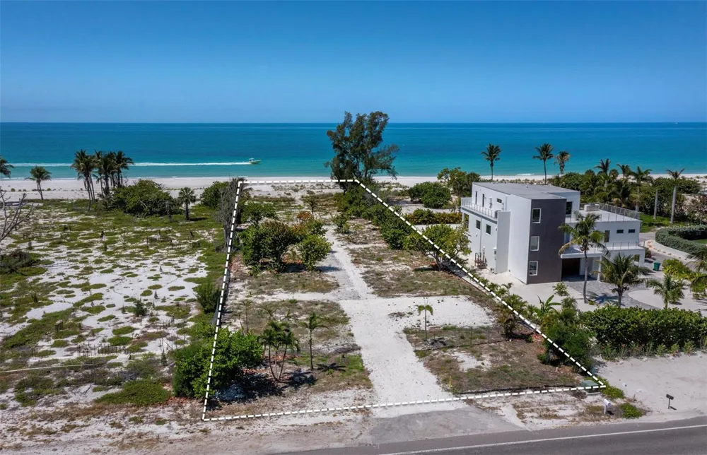 6351 GULF OF MEXICO DRIVE Longboat Key, FL 34228