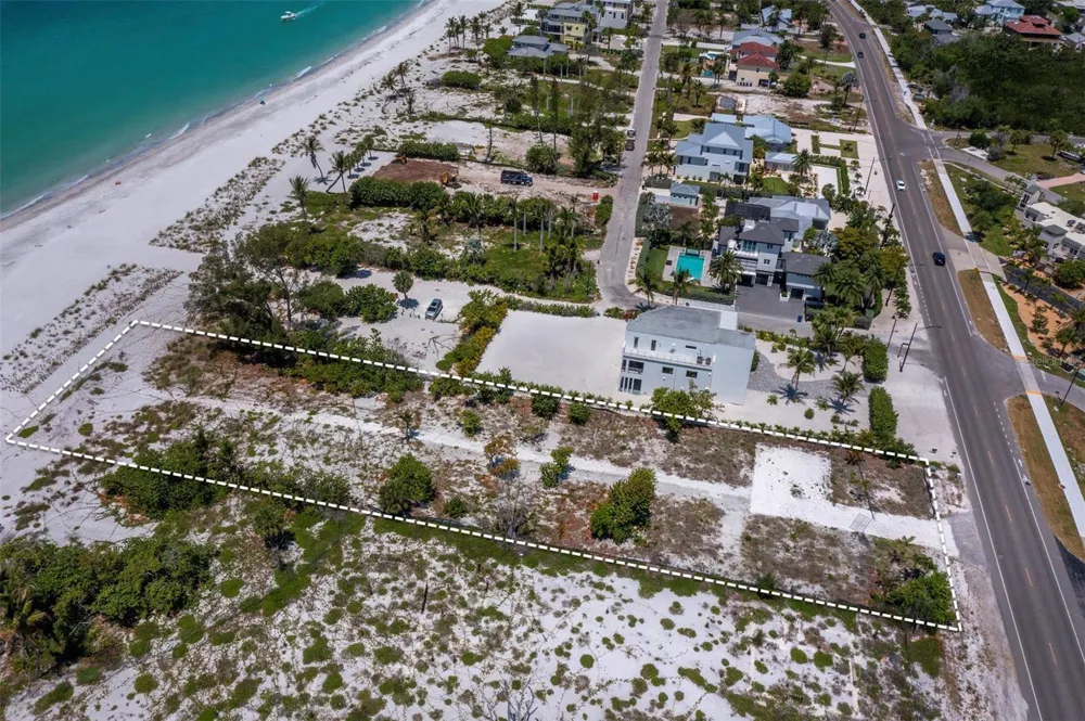 6351 GULF OF MEXICO DRIVE Longboat Key, FL 34228