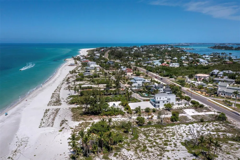 6351 GULF OF MEXICO DRIVE Longboat Key, FL 34228