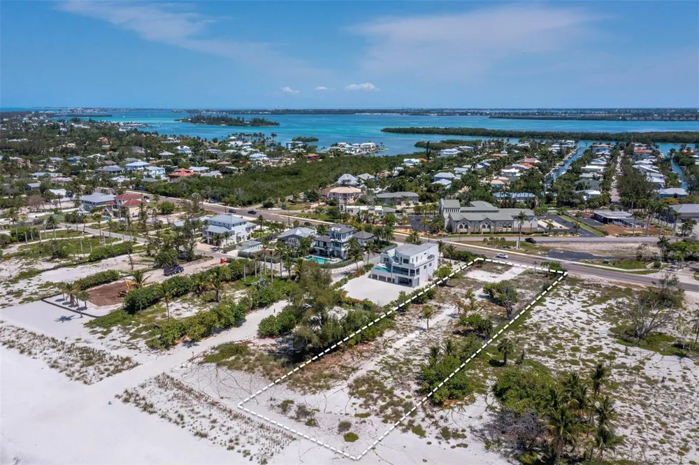 6351 GULF OF MEXICO DRIVE Longboat Key, FL 34228