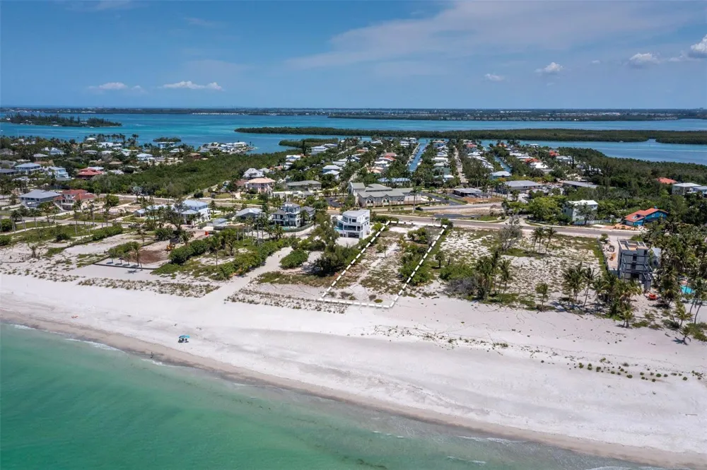 6351 GULF OF MEXICO DRIVE Longboat Key, FL 34228