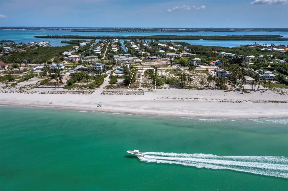 6351 GULF OF MEXICO DRIVE Longboat Key, FL 34228