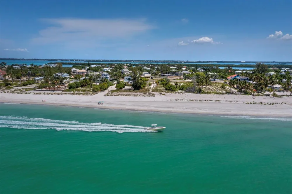 6351 GULF OF MEXICO DRIVE Longboat Key, FL 34228