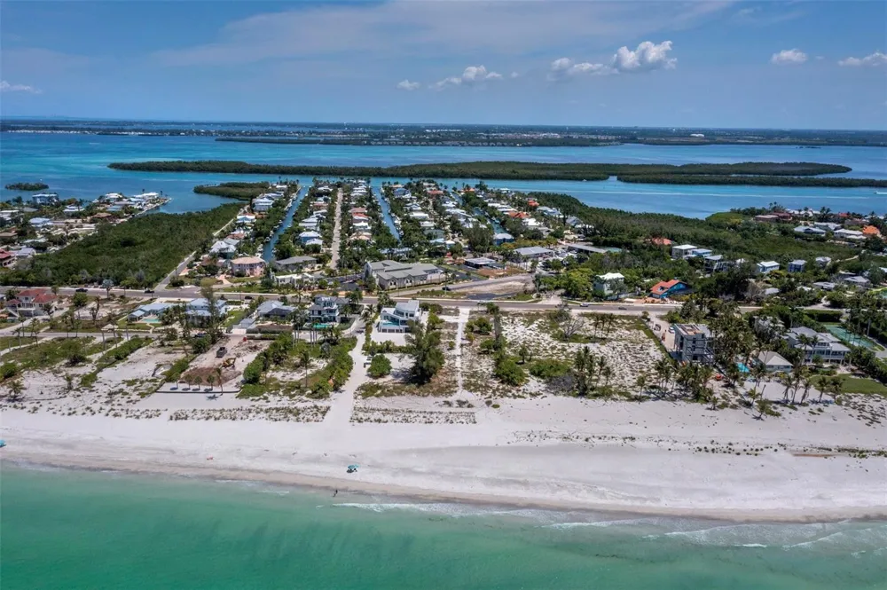6351 GULF OF MEXICO DRIVE Longboat Key, FL 34228
