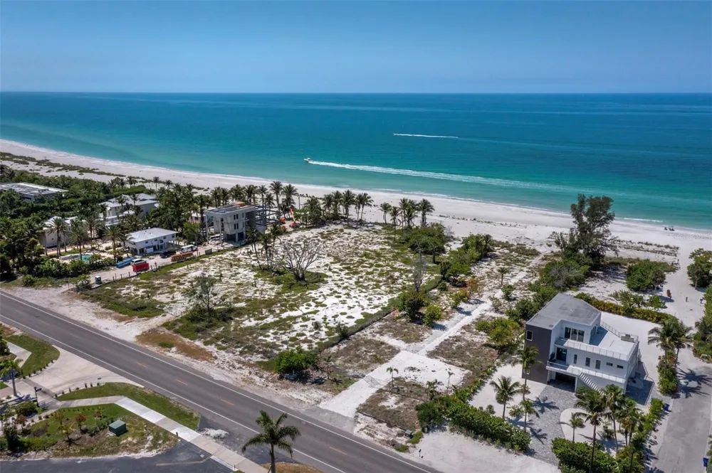 6351 GULF OF MEXICO DRIVE Longboat Key, FL 34228