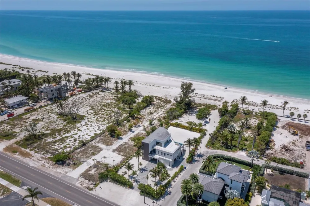 6351 GULF OF MEXICO DRIVE Longboat Key, FL 34228