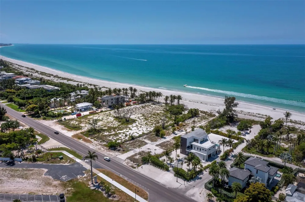 6351 GULF OF MEXICO DRIVE Longboat Key, FL 34228