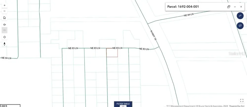 8365 NE 306TH COURT Salt Springs, FL 32134