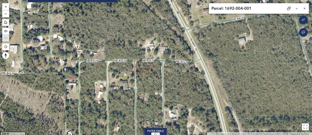 8365 NE 306TH COURT Salt Springs, FL 32134