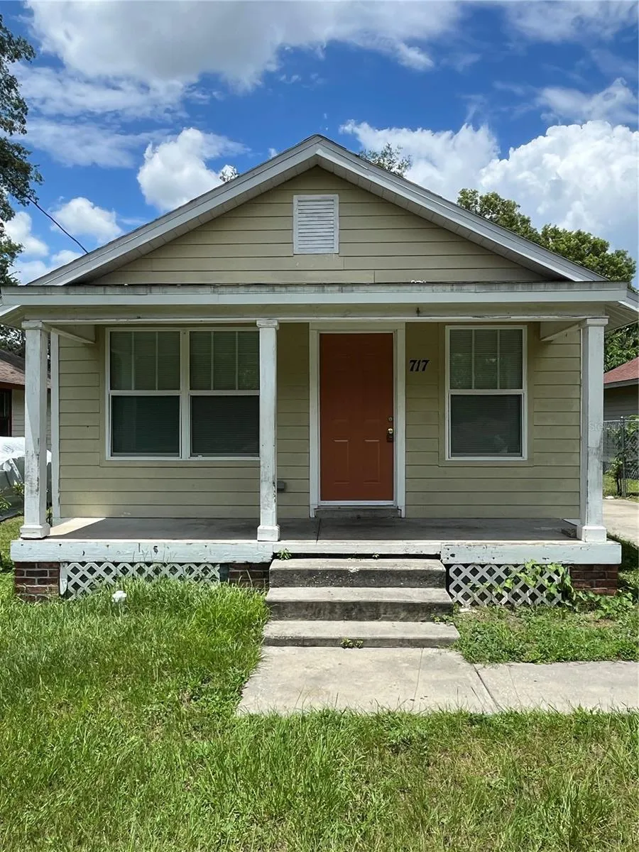 717 W SILVER SPRINGS PLACE ocala, FL 34475