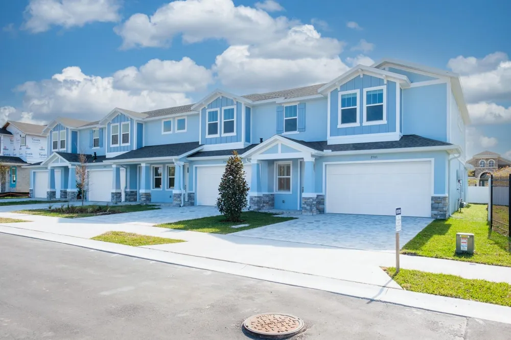 2500 MARIO WAY Clearwater, FL 33761