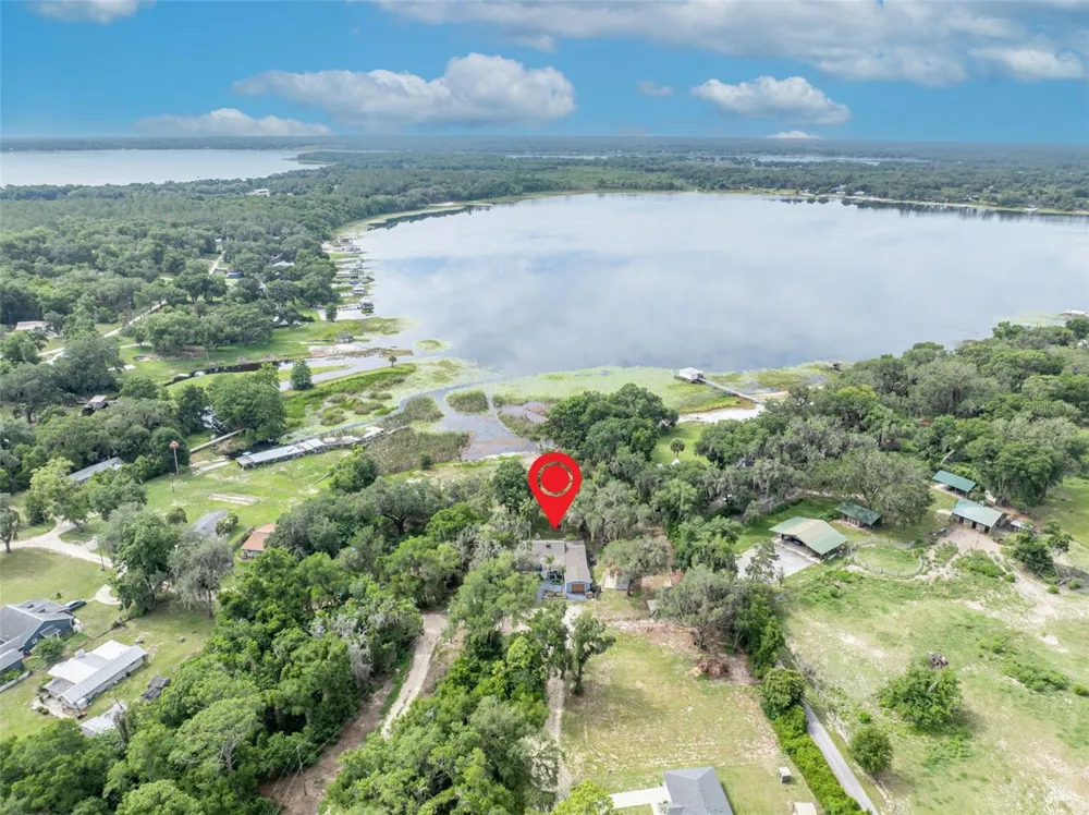 13450 SE 105TH TERRACE Ocklawaha, FL 32179