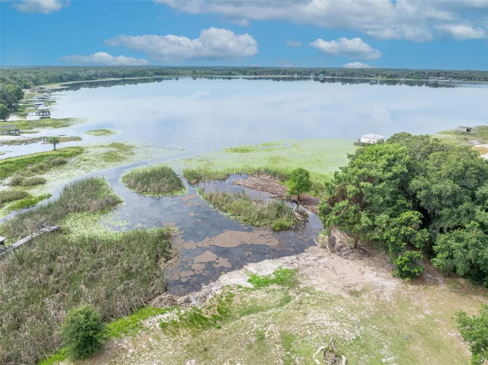 13450 SE 105TH TERRACE Ocklawaha, FL 32179