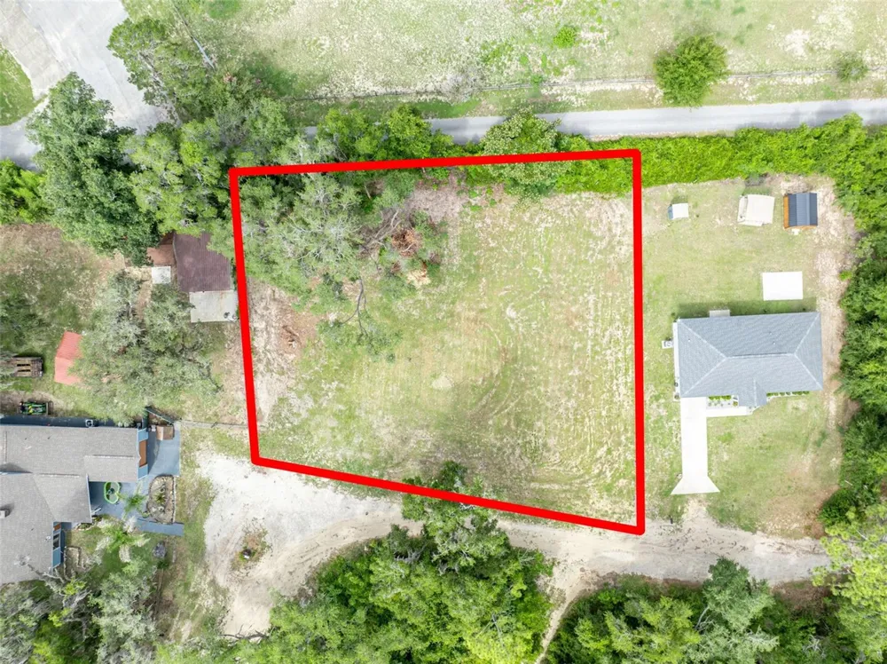 13450 SE 105TH TERRACE Ocklawaha, FL 32179