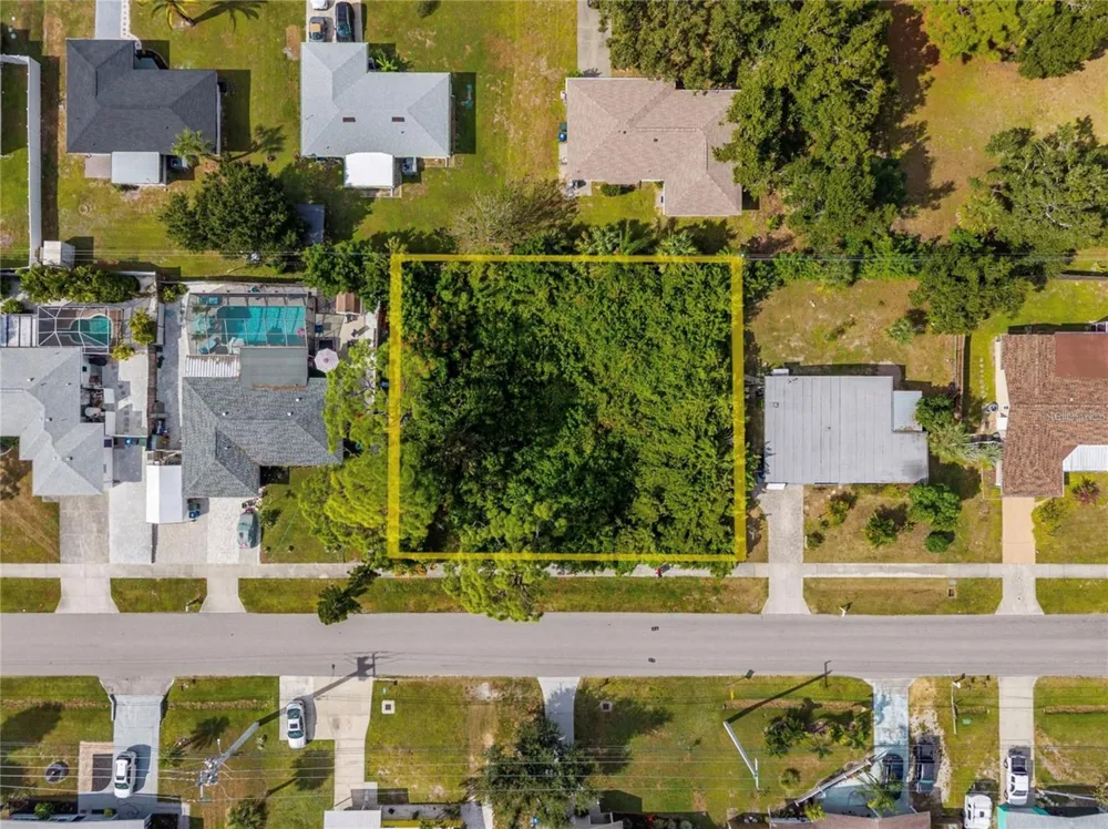 31 W SEMINOLE DRIVE Venice, FL 34293