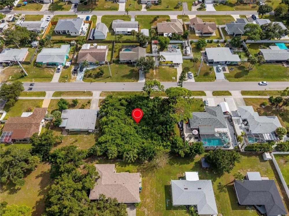 31 W SEMINOLE DRIVE Venice, FL 34293