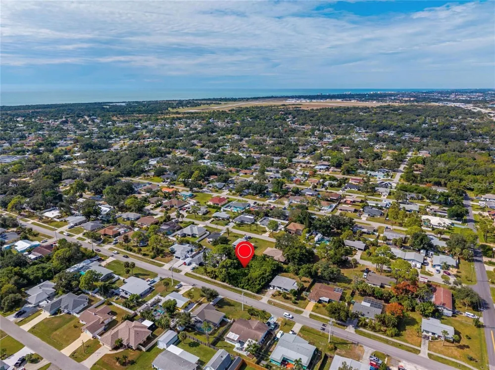 31 W SEMINOLE DRIVE Venice, FL 34293