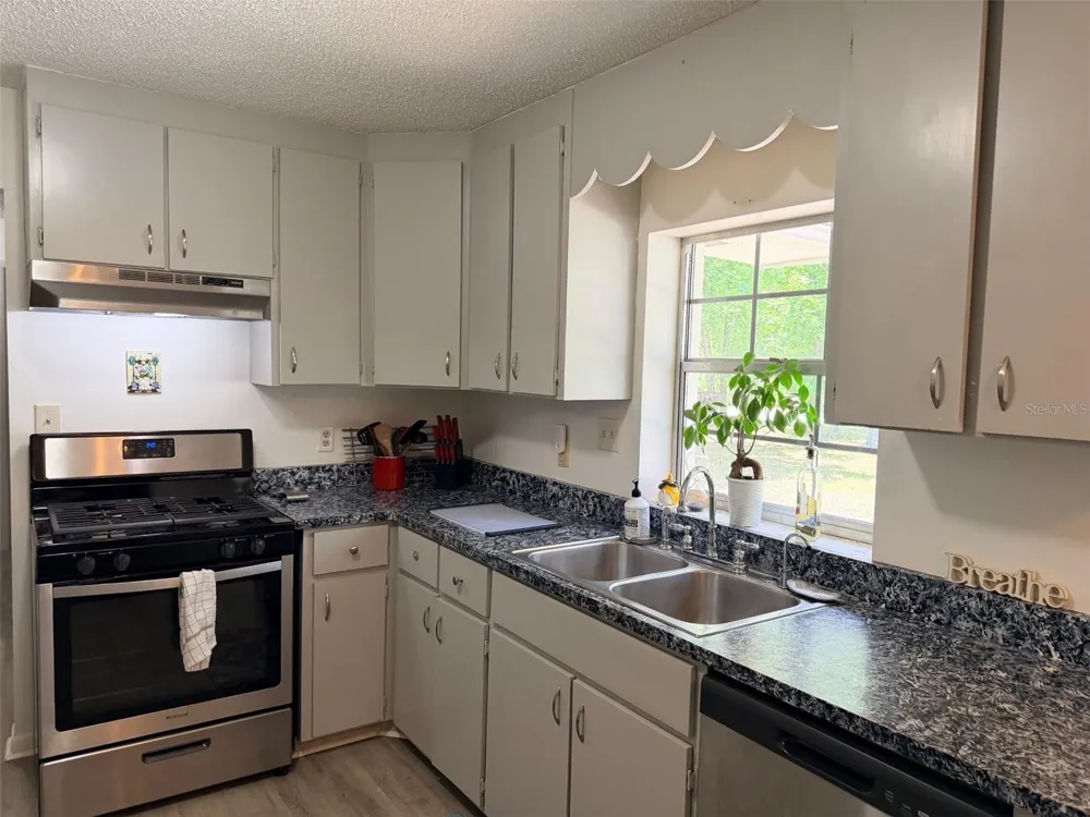 288 NE 899TH STREET Old Town, FL 32680