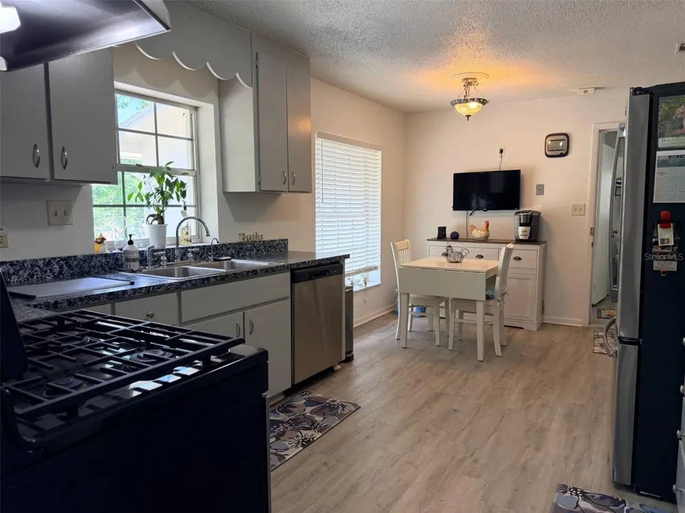 288 NE 899TH STREET Old Town, FL 32680