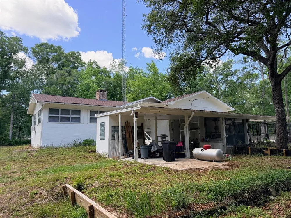 288 NE 899TH STREET Old Town, FL 32680